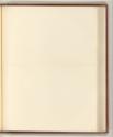 Britische Druckgrafiken des späten 18. Jahrhunderts, Leerseite, Inv. Nr.: England nach Sektione…