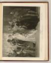Britische Druckgrafiken des späten 18. Jahrhunderts, Othello, Act II, Scene I, Inv. Nr.: Englan…