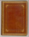 Schabblätter von John Raphael Smith, Deckel vorne, Inv. Nr.: England nach Sektionen I/25, E/I/2…