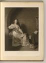 Schabblätter von John Raphael Smith, Eloisa, Inv. Nr.: England nach Sektionen I/25, E/I/25/1
