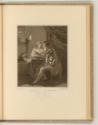 Schabblätter von John Raphael Smith, Attention, Inv. Nr.: England nach Sektionen I/25, E/I/25/1…