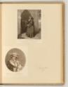 Schabblätter von John Raphael Smith, Leonora; Thoughts on Matrimony, Inv. Nr.: England nach Sek…