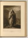 Schabblätter von John Raphael Smith, Chryses Priester des Apollon Smintheus in Chryse, Inv. Nr.…