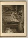 Schabblätter von John Raphael Smith, Sportsman repast, Inv. Nr.: England nach Sektionen I/25, E…