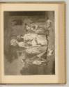 Schabblätter von John Raphael Smith, A Lady and her Children, Inv. Nr.: England nach Sektionen …