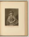 Schabblätter von John Raphael Smith, The Water-Cress Girl, Inv. Nr.: England nach Sektionen I/2…