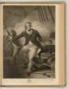 Schabblätter von John Raphael Smith, Porträt Admiral Duncan, Inv. Nr.: England nach Sektionen I…
