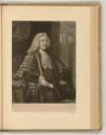 Schabblätter von John Raphael Smith, Porträt Antoine Malon, Inv. Nr.: England nach Sektionen I/…