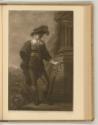 Schabblätter von John Raphael Smith, Porträt Lord Sheffield, Inv. Nr.: England nach Sektionen I…