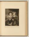 Schabblätter von John Raphael Smith, Schoolboys, Inv. Nr.: England nach Sektionen I/25, E/I/25/…