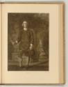 Schabblätter von John Raphael Smith, Porträt, Inv. Nr.: England nach Sektionen I/25, E/I/25/89