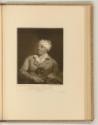 Schabblätter von John Raphael Smith, Porträt Edward Heardson, Inv. Nr.: England nach Sektionen …