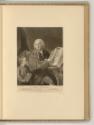 Schabblätter von James und Thomas Watson, Porträt Arthur Beardmore, Inv. Nr.: England nach Sekt…