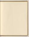 Schabblätter von John Dixon und William Pether, Leerseite, Inv. Nr.: England nach Sektionen I/2…