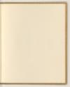 Schabblätter von John Dixon und William Pether, Leerseite, Inv. Nr.: England nach Sektionen I/2…