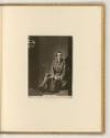 Schabblätter von John Dixon und William Pether, Count Struensee, Inv. Nr.: England nach Sektion…
