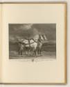 Edward Dayes, William Pether, Schabblätter von John Dixon und William Pether, Coach-Horses, Inv…