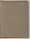 Druckgrafiken von John Keyse Sherwin und William Dickinson, Fliegendes Blatt vorne, Inv. Nr.: E…