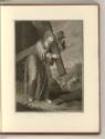 Druckgrafiken von John Keyse Sherwin und William Dickinson, Magdalen Altar Piece, Inv. Nr.: Eng…