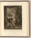 Druckgrafiken von John Keyse Sherwin und William Dickinson, Master Samuel Wesley, Inv. Nr.: Eng…