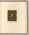 Druckgrafiken von John Keyse Sherwin und William Dickinson, Master Montague, Inv. Nr.: England …