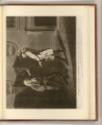 Druckgrafiken von John Keyse Sherwin und William Dickinson, Mr. Parsons and Mr. Moody in the ch…