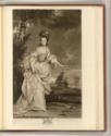 Druckgrafiken von John Keyse Sherwin und William Dickinson, Diana, Viscountess Crosbie, Inv. Nr…