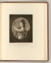 Druckgrafiken von John Keyse Sherwin und William Dickinson, The Right Honble Lady Charlotte Ber…