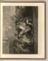 Druckgrafiken von John Keyse Sherwin und William Dickinson, The Death of Lord Robert Manners, I…