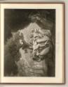 Druckgrafiken von John Keyse Sherwin und William Dickinson, The Happy Village, Inv. Nr.: Englan…