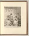 Druckgrafiken von John Keyse Sherwin und William Dickinson, A Tale of Love, Inv. Nr.: England n…