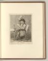 Druckgrafiken von John Keyse Sherwin und William Dickinson, The Politician, Inv. Nr.: England n…