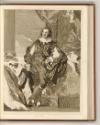 Druckgrafiken von John Keyse Sherwin und William Dickinson, Charles Howard, Duke of Norfolk, In…
