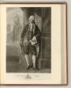 Druckgrafiken von John Keyse Sherwin und William Dickinson, John Earl of Sandwich, Inv. Nr.: En…