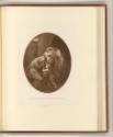 Druckgrafiken von John Keyse Sherwin und William Dickinson, Andromache Weeping Over the Ashes o…