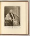 Druckgrafiken von John Keyse Sherwin und William Dickinson, George Mason, DD, Lord Bishop of So…