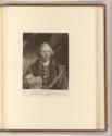 Druckgrafiken von John Keyse Sherwin und William Dickinson, The Right Honourable Brass Crosby E…