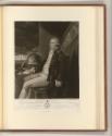 Druckgrafiken von John Keyse Sherwin und William Dickinson, Robert Preston Esqr R.A. Deputy Mas…