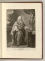 Druckgrafiken von John Spilsbury, William Winne Ryland und Paul Sandby, Lord Camden, Inv. Nr.: …