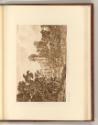 Druckgrafiken von John Spilsbury, William Winne Ryland und Paul Sandby, Caesar's Tower and part…