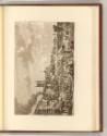 Druckgrafiken von John Spilsbury, William Winne Ryland und Paul Sandby, A View of Worcester, In…