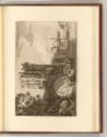 Druckgrafiken von John Spilsbury, William Winne Ryland und Paul Sandby, The Welch Bridge at Shr…