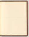 Druckgrafiken von John Spilsbury, William Winne Ryland und Paul Sandby, Leerseite, Inv. Nr.: En…