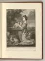 Druckgrafiken von John Spilsbury, William Winne Ryland und Paul Sandby, The Right Honourable La…