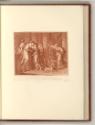 Druckgrafiken von John Spilsbury, William Winne Ryland und Paul Sandby, Telemachus redux a Pene…