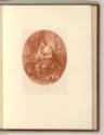 Druckgrafiken von John Spilsbury, William Winne Ryland und Paul Sandby, Perseverance, Inv. Nr.:…