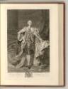 Druckgrafiken von John Spilsbury, William Winne Ryland und Paul Sandby, George the Third, King …