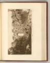 Druckgrafiken von John Spilsbury, William Winne Ryland und Paul Sandby, View of Arco Felice, In…