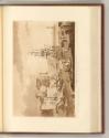 Druckgrafiken von John Spilsbury, William Winne Ryland und Paul Sandby, Castello Nuovo and Part…