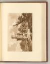 Druckgrafiken von John Spilsbury, William Winne Ryland und Paul Sandby, Sepulchral Monument at …